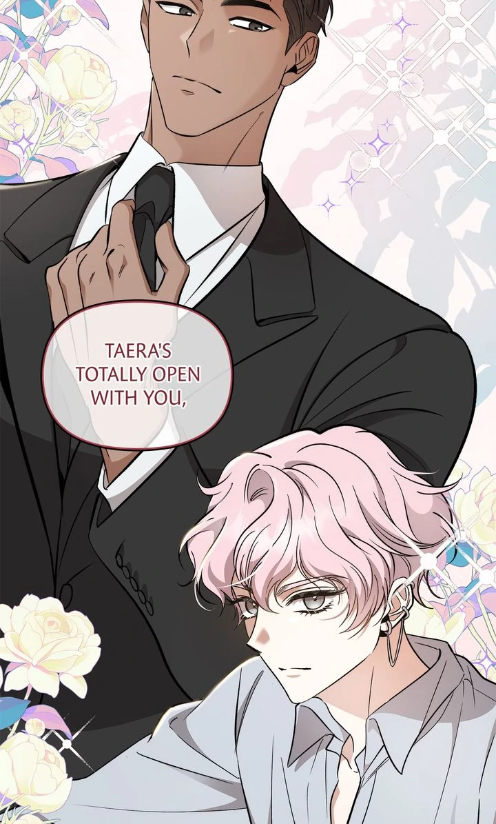 Creating Hidden Endings [Official] - Chapter 19 manhwa