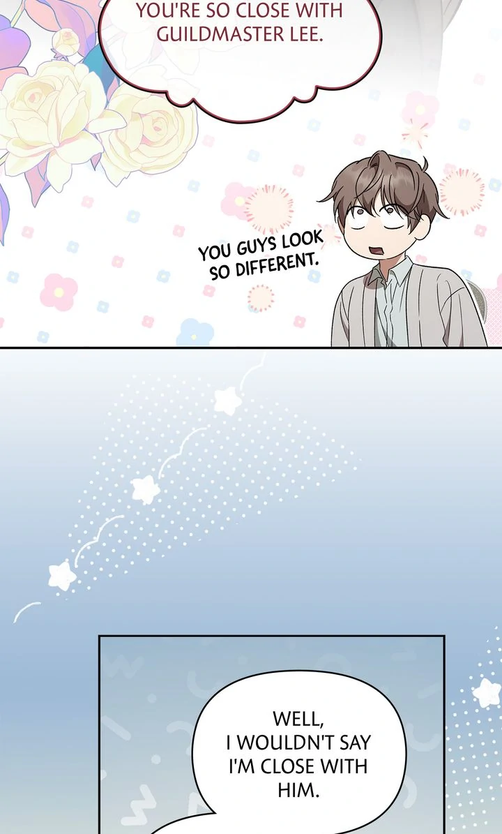 Creating Hidden Endings [Official] - Chapter 19 manhwa