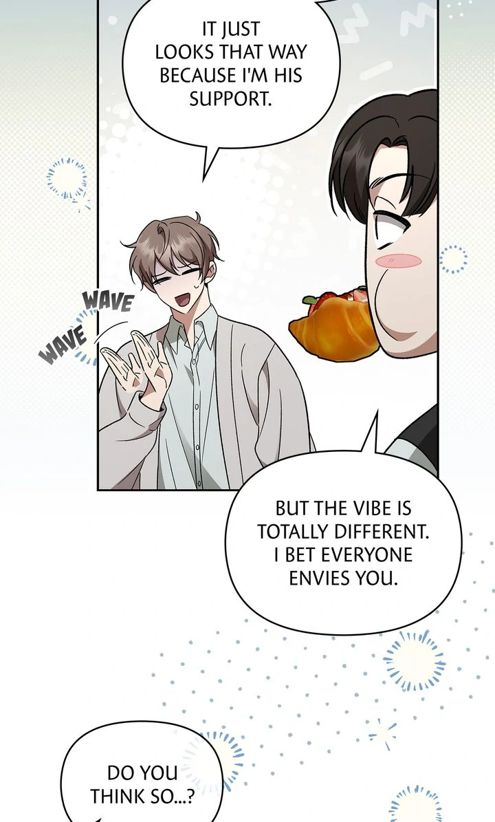 Creating Hidden Endings [Official] - Chapter 19 manhwa