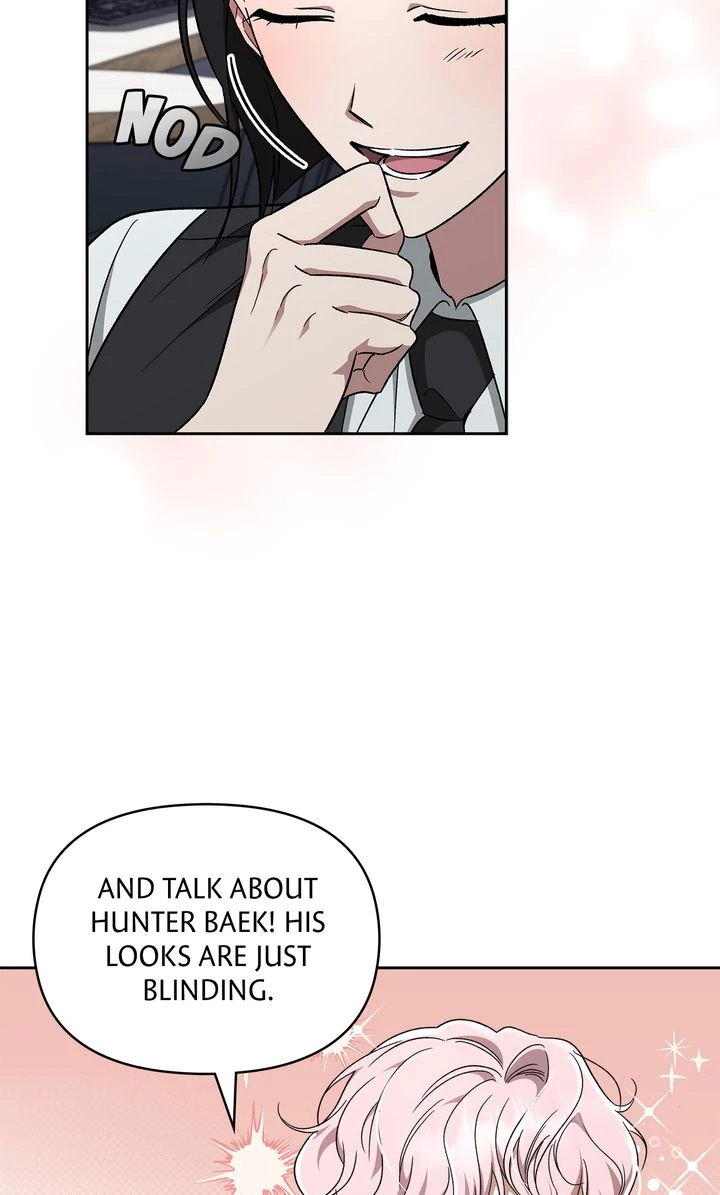 Creating Hidden Endings [Official] - Chapter 19 manhwa