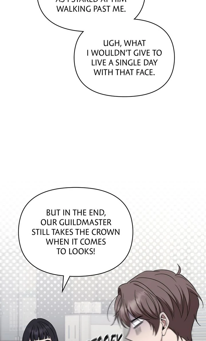 Creating Hidden Endings [Official] - Chapter 19 manhwa