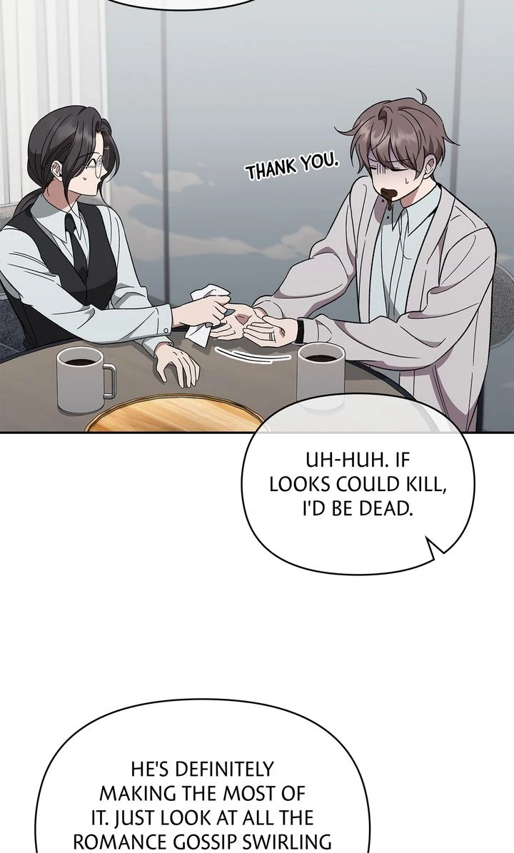 Creating Hidden Endings [Official] - Chapter 19 manhwa
