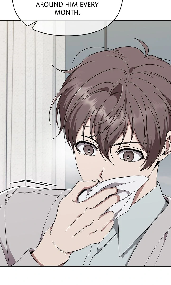 Creating Hidden Endings [Official] - Chapter 19 manhwa