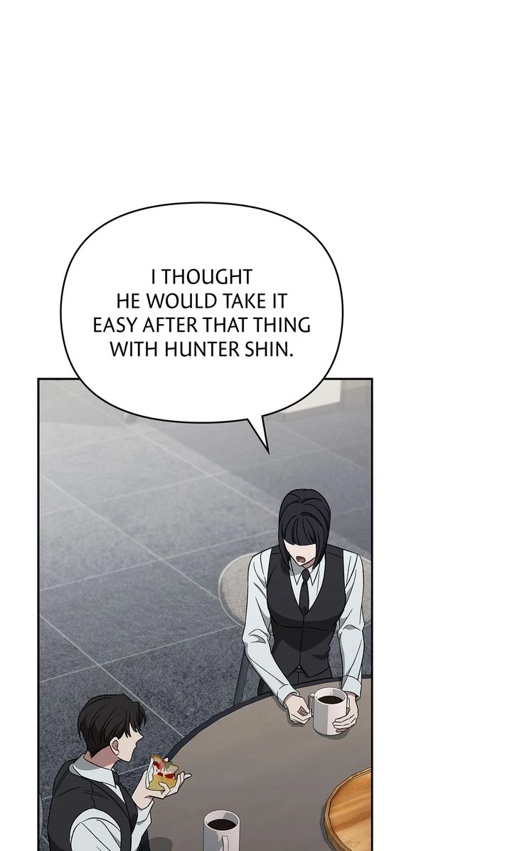Creating Hidden Endings [Official] - Chapter 19 manhwa