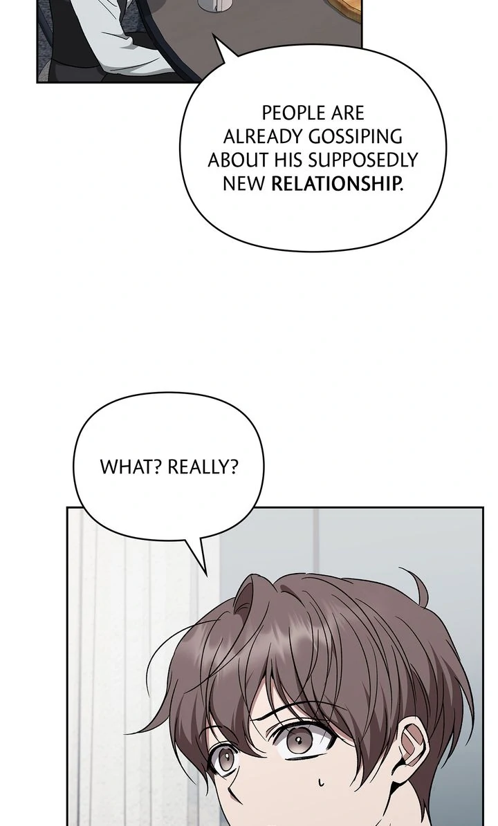 Creating Hidden Endings [Official] - Chapter 19 manhwa