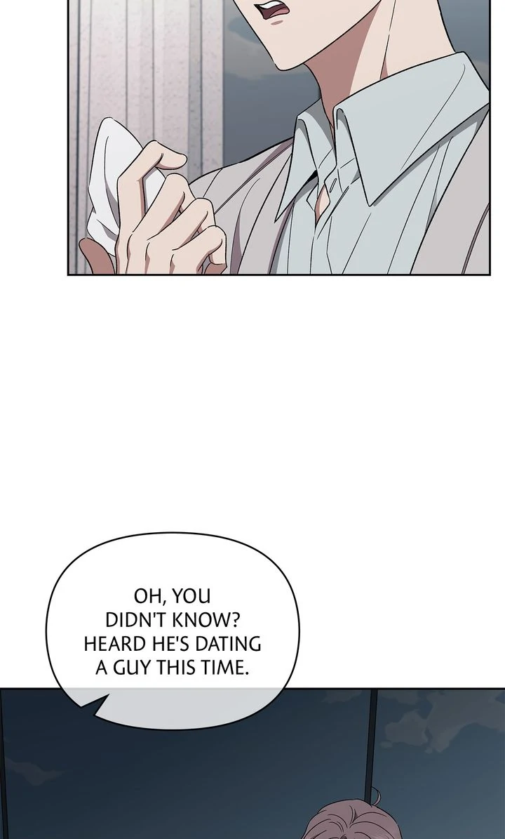 Creating Hidden Endings [Official] - Chapter 19 manhwa