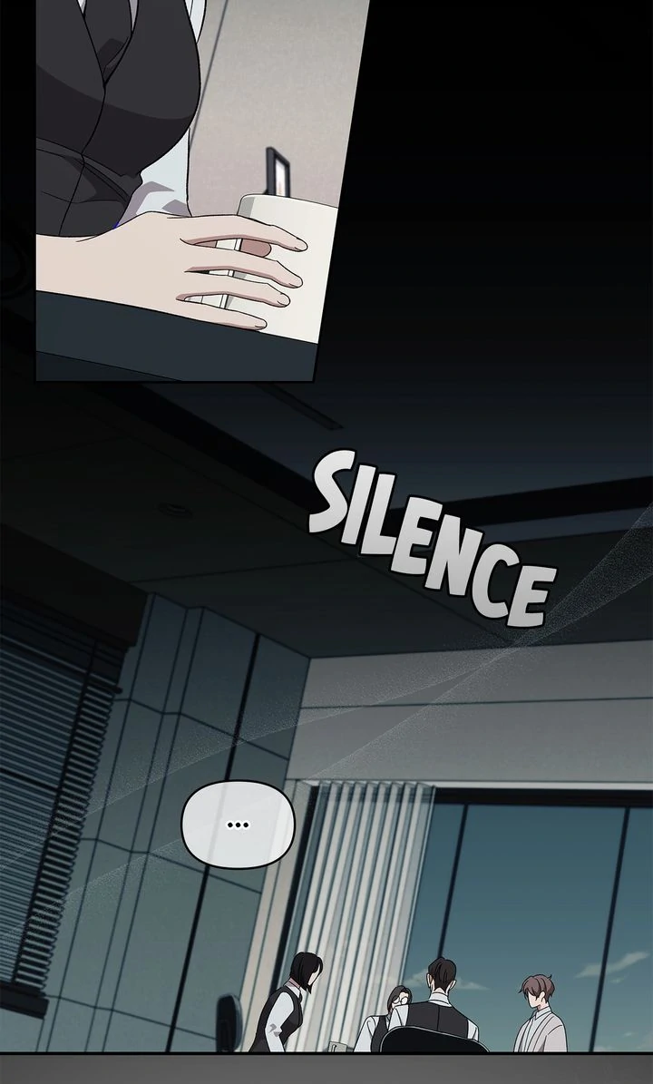 Creating Hidden Endings [Official] - Chapter 19 manhwa