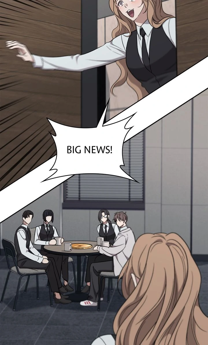 Creating Hidden Endings [Official] - Chapter 19 manhwa