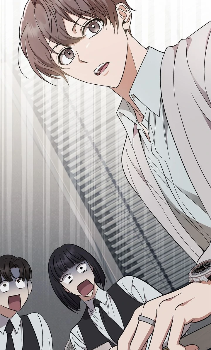 Creating Hidden Endings [Official] - Chapter 19 manhwa