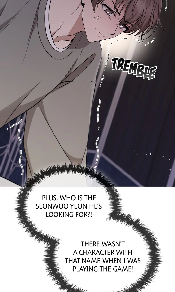 Creating Hidden Endings [Official] - Chapter 2 manhwa