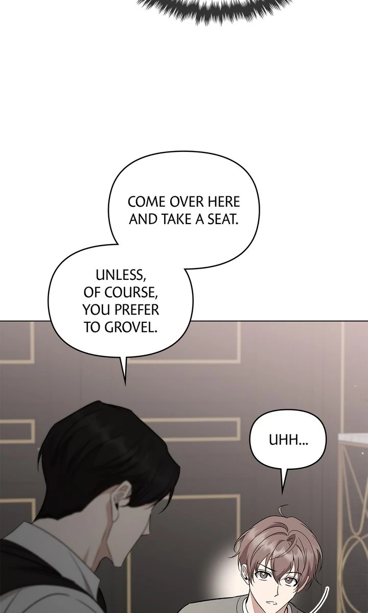 Creating Hidden Endings [Official] - Chapter 2 manhwa
