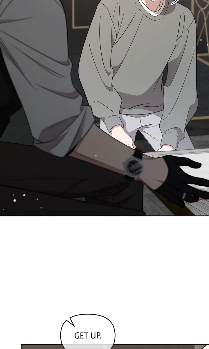 Creating Hidden Endings [Official] - Chapter 2 manhwa