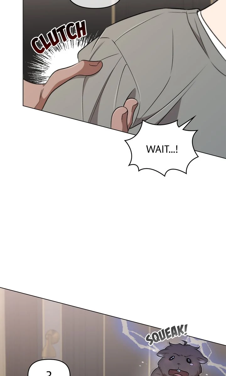 Creating Hidden Endings [Official] - Chapter 2 manhwa