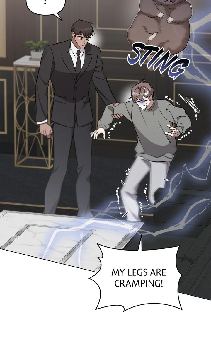 Creating Hidden Endings [Official] - Chapter 2 manhwa
