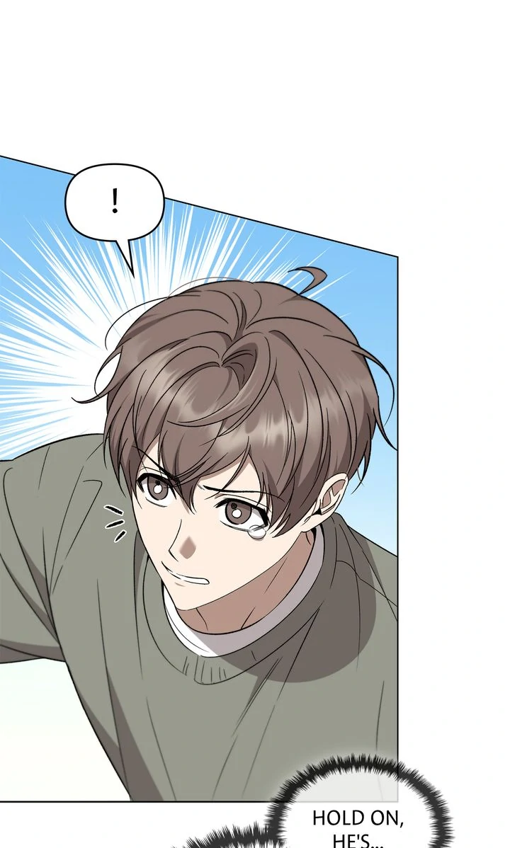 Creating Hidden Endings [Official] - Chapter 2 manhwa