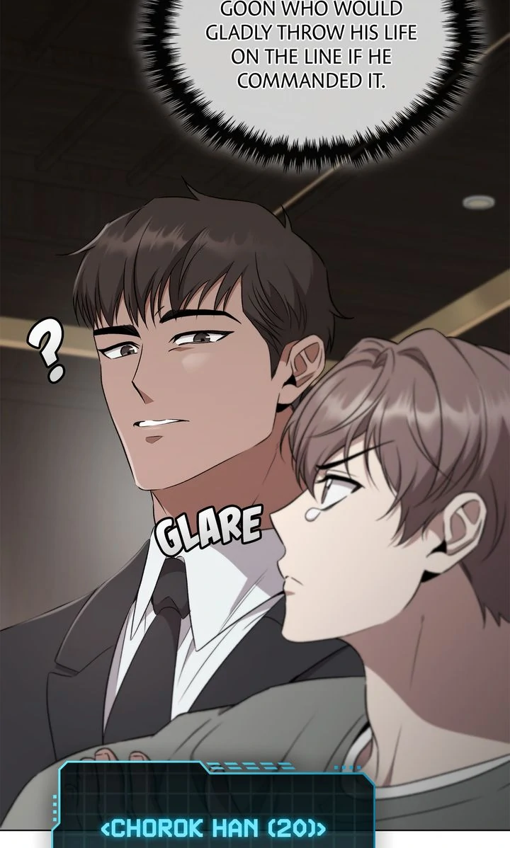 Creating Hidden Endings [Official] - Chapter 2 manhwa