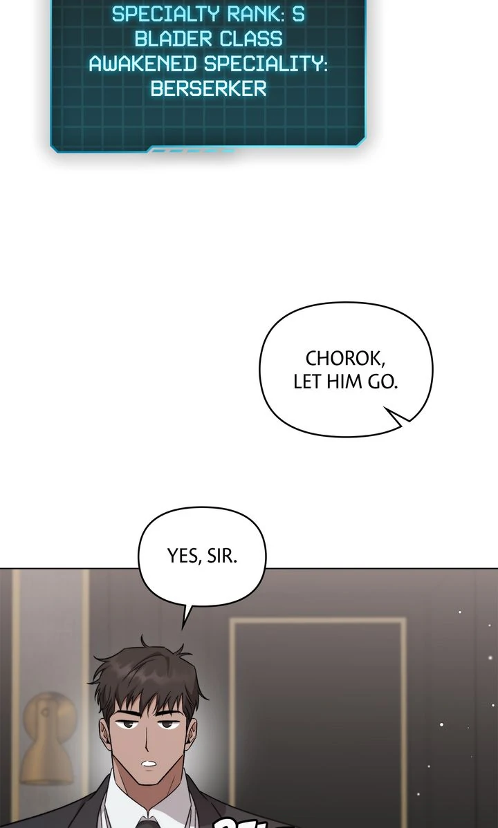 Creating Hidden Endings [Official] - Chapter 2 manhwa