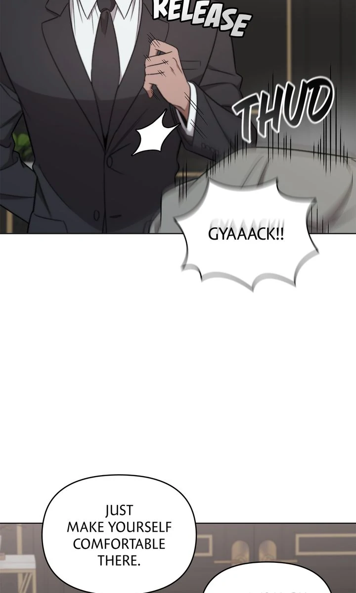 Creating Hidden Endings [Official] - Chapter 2 manhwa