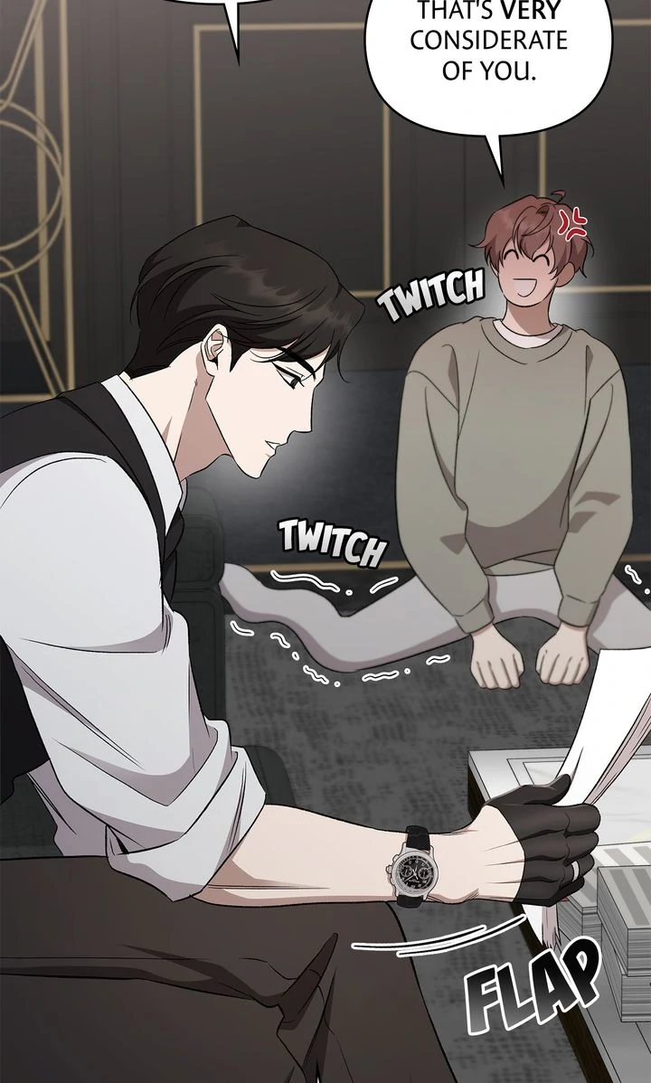 Creating Hidden Endings [Official] - Chapter 2 manhwa