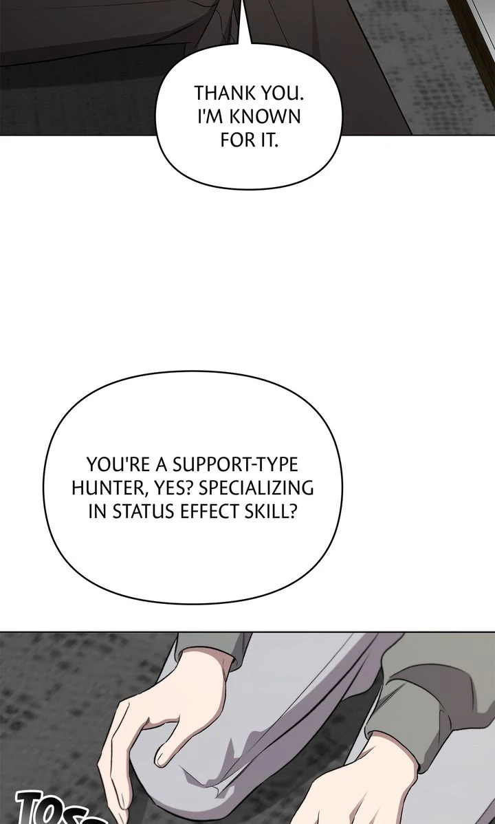 Creating Hidden Endings [Official] - Chapter 2 manhwa