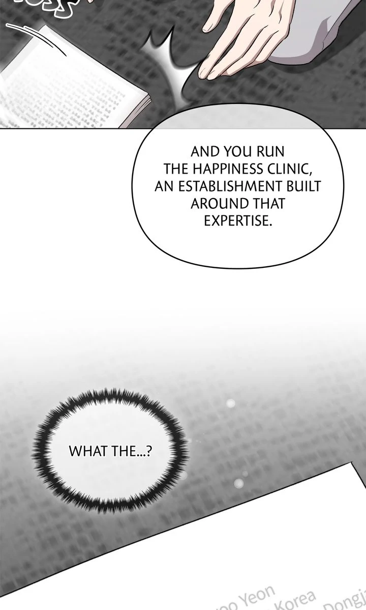 Creating Hidden Endings [Official] - Chapter 2 manhwa