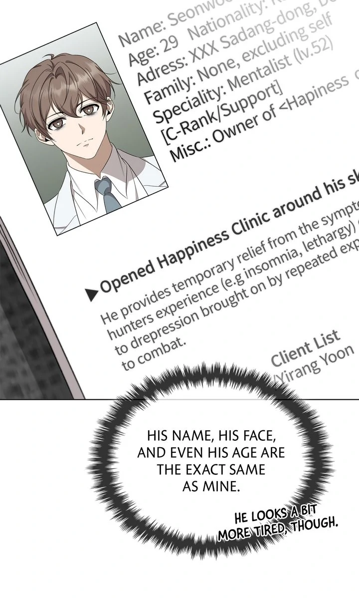 Creating Hidden Endings [Official] - Chapter 2 manhwa