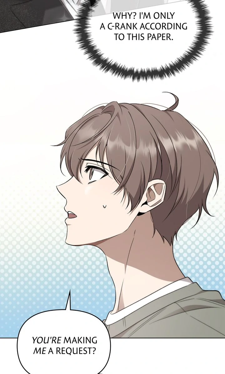 Creating Hidden Endings [Official] - Chapter 2 manhwa