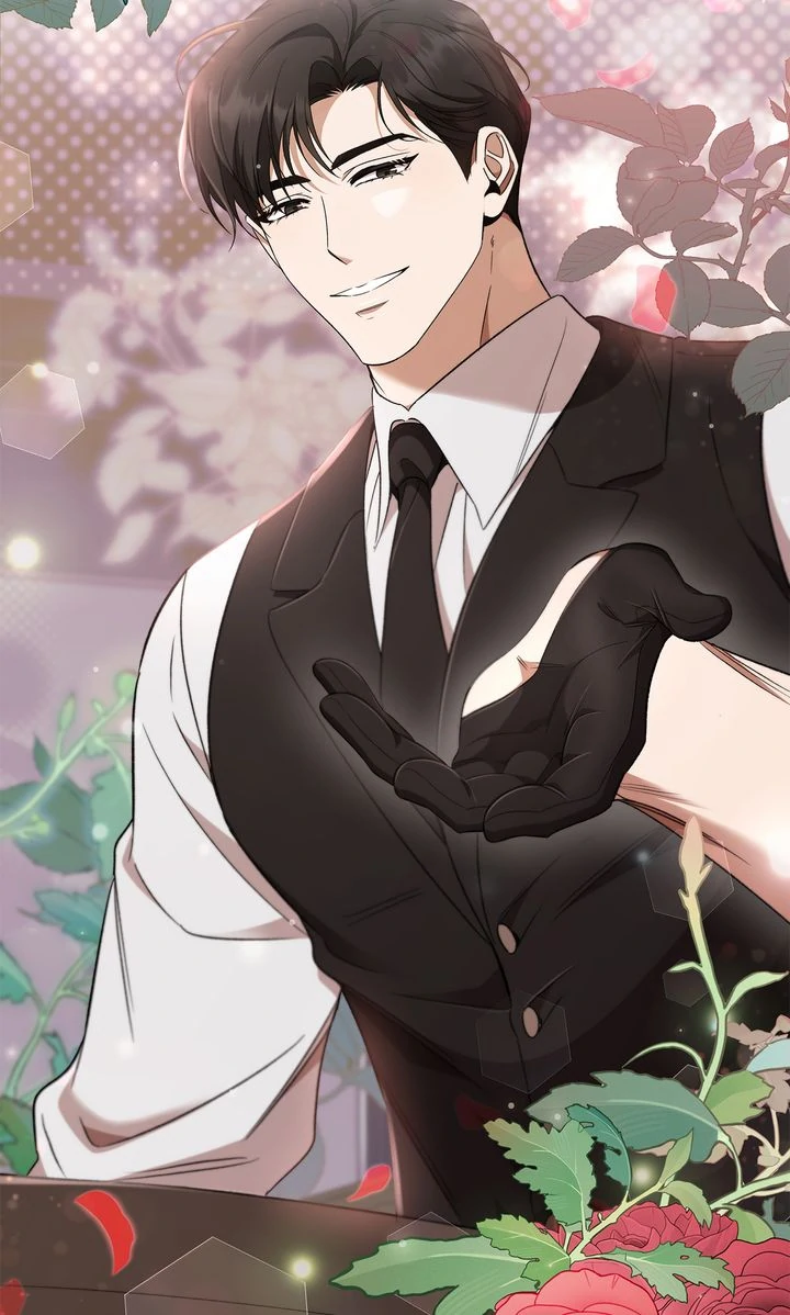 Creating Hidden Endings [Official] - Chapter 2 manhwa