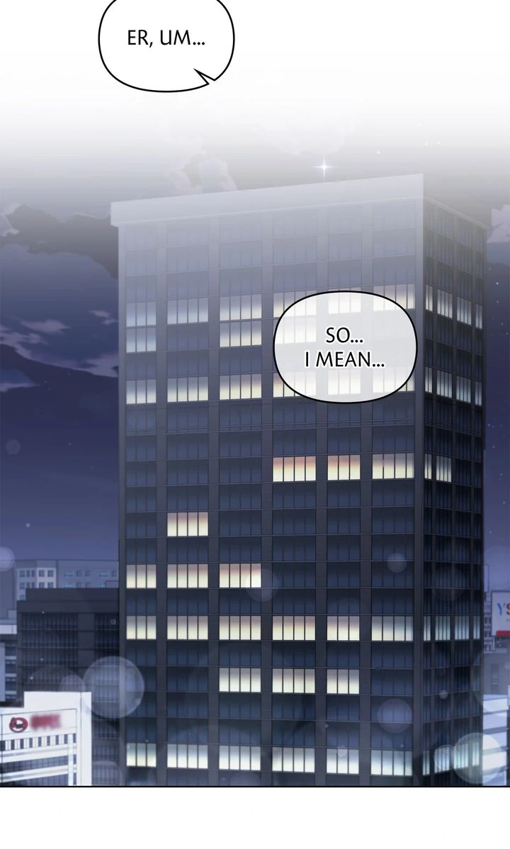 Creating Hidden Endings [Official] - Chapter 2 manhwa