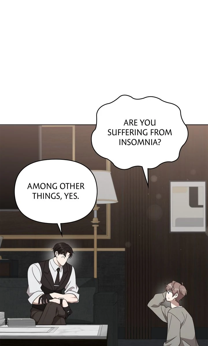Creating Hidden Endings [Official] - Chapter 2 manhwa