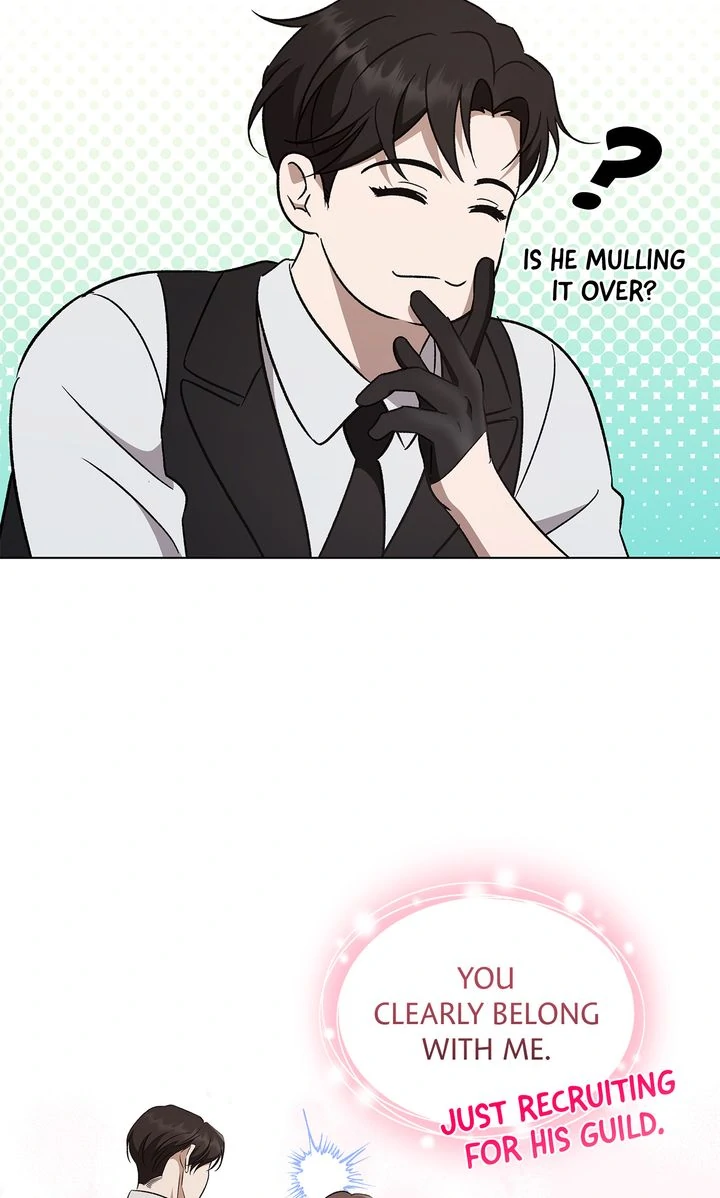 Creating Hidden Endings [Official] - Chapter 2 manhwa