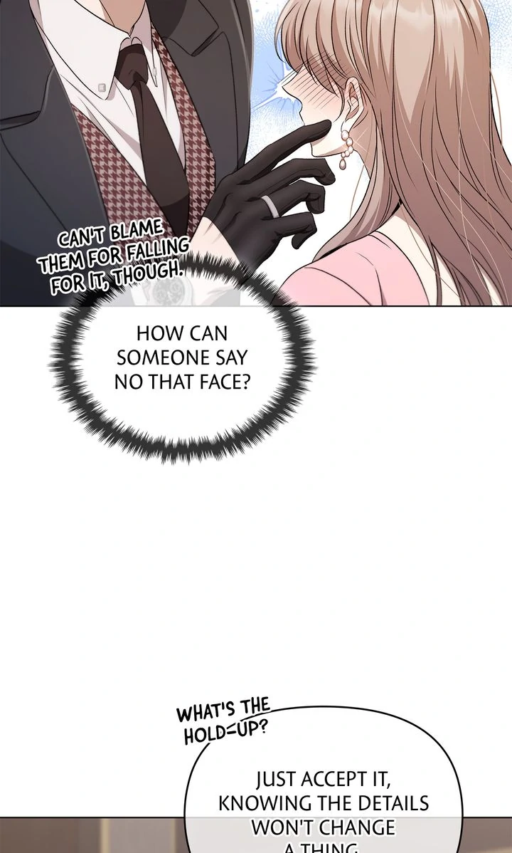 Creating Hidden Endings [Official] - Chapter 2 manhwa