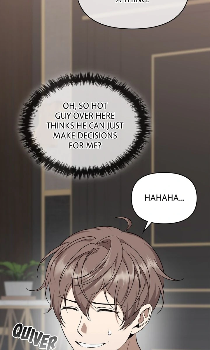 Creating Hidden Endings [Official] - Chapter 2 manhwa