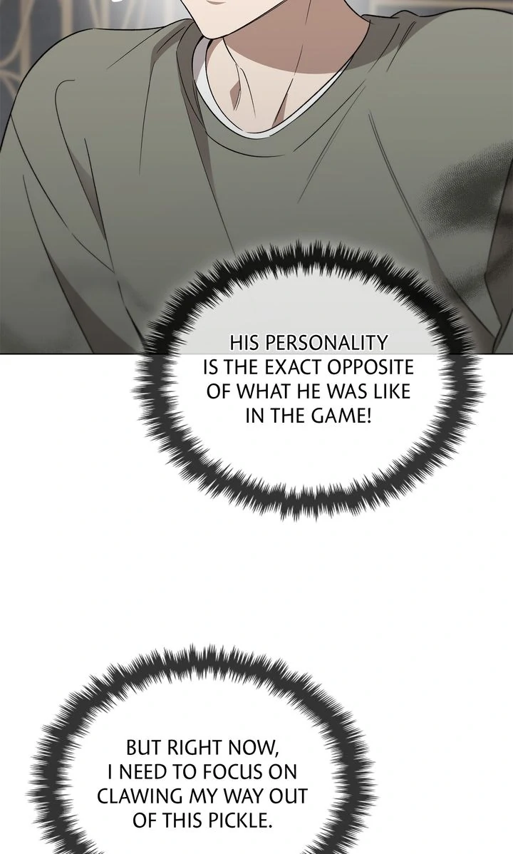 Creating Hidden Endings [Official] - Chapter 2 manhwa