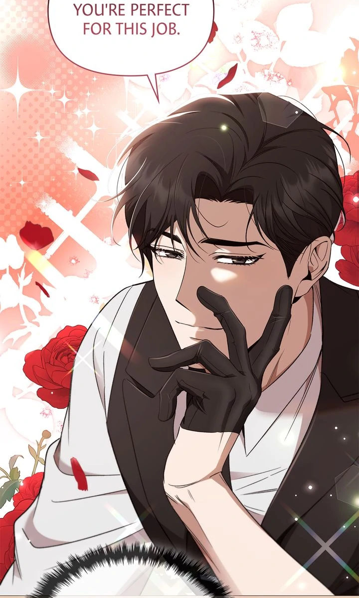 Creating Hidden Endings [Official] - Chapter 2 manhwa