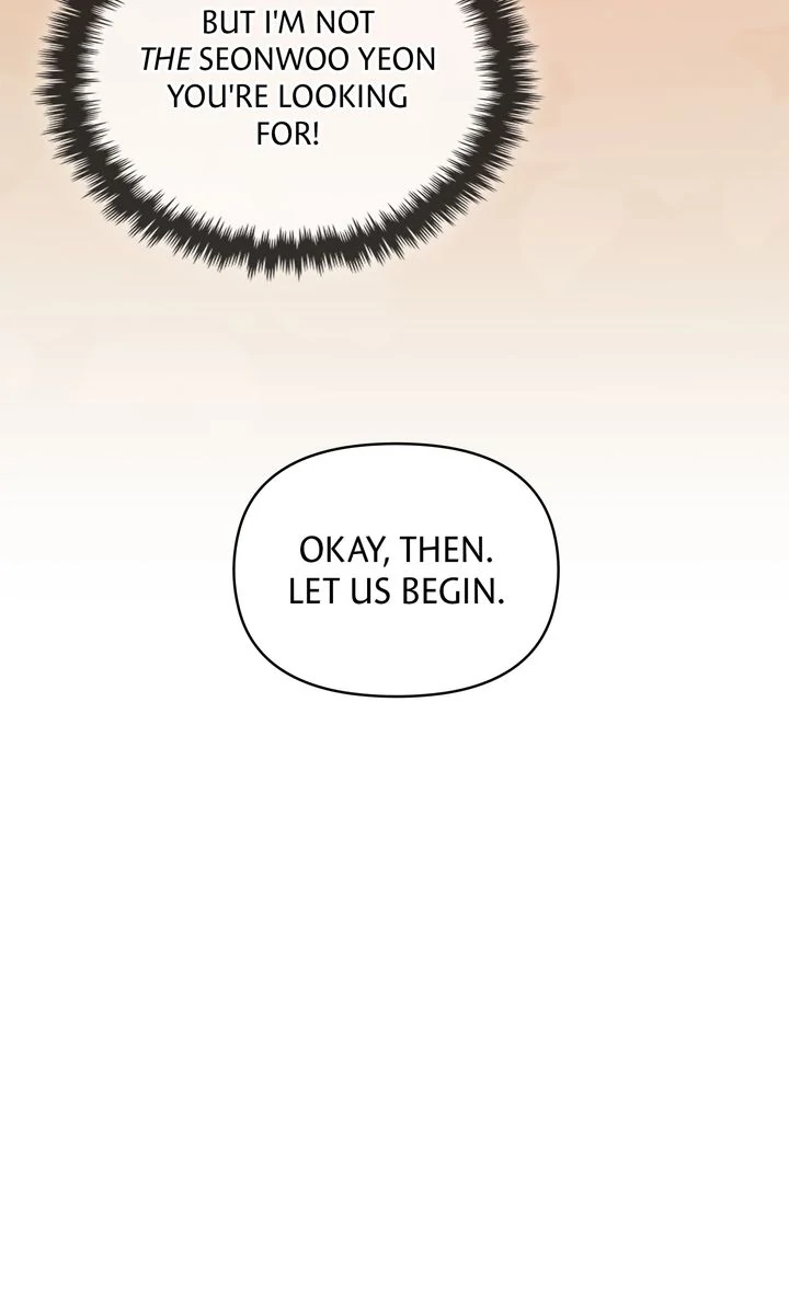 Creating Hidden Endings [Official] - Chapter 2 manhwa
