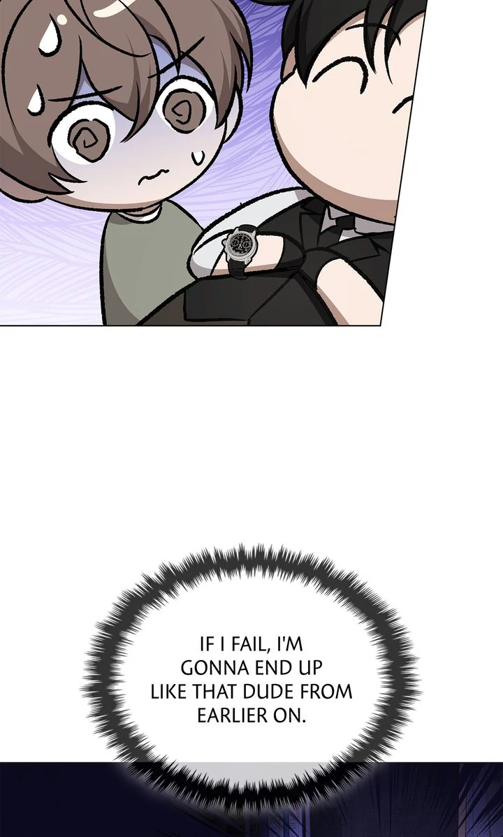 Creating Hidden Endings [Official] - Chapter 2 manhwa