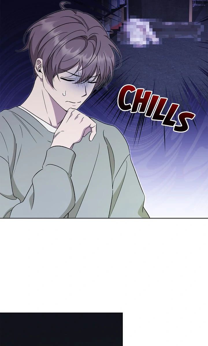 Creating Hidden Endings [Official] - Chapter 2 manhwa