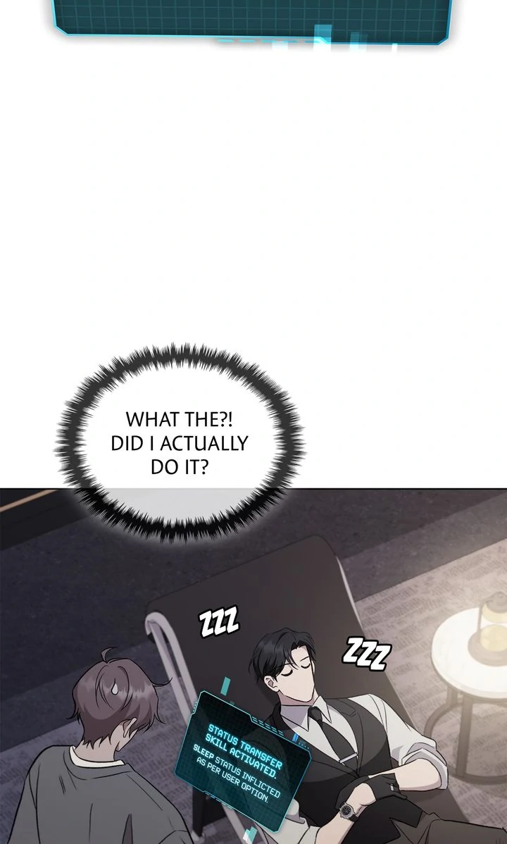 Creating Hidden Endings [Official] - Chapter 2 manhwa