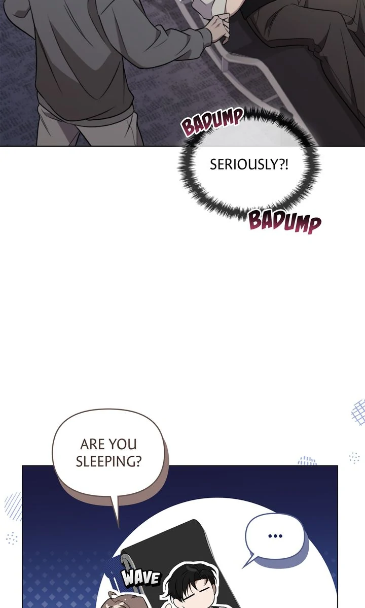 Creating Hidden Endings [Official] - Chapter 2 manhwa