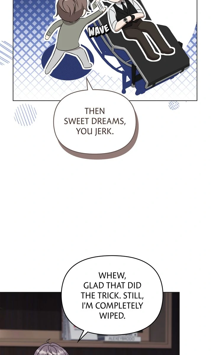 Creating Hidden Endings [Official] - Chapter 2 manhwa