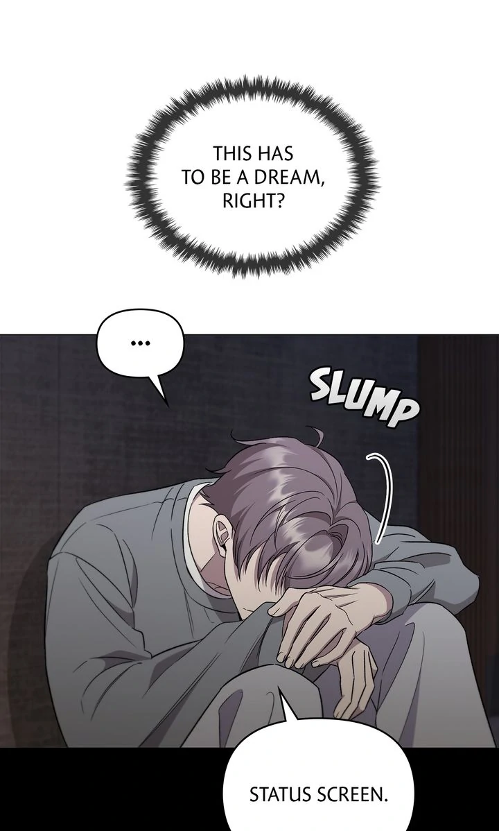 Creating Hidden Endings [Official] - Chapter 2 manhwa