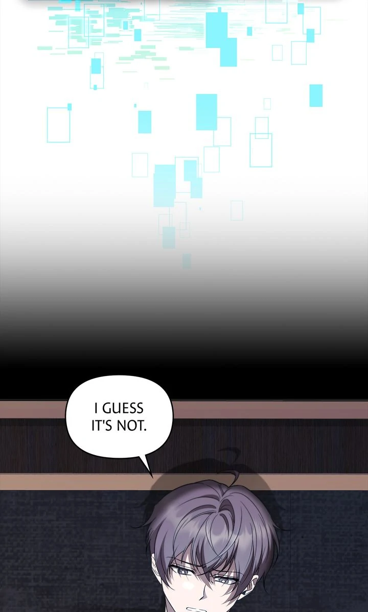 Creating Hidden Endings [Official] - Chapter 2 manhwa