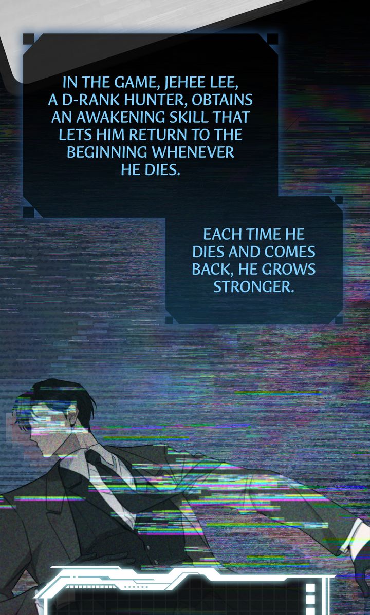 Creating Hidden Endings [Official] - Chapter 2 manhwa