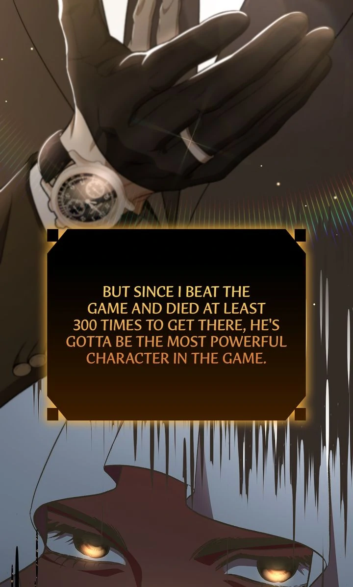 Creating Hidden Endings [Official] - Chapter 2 manhwa