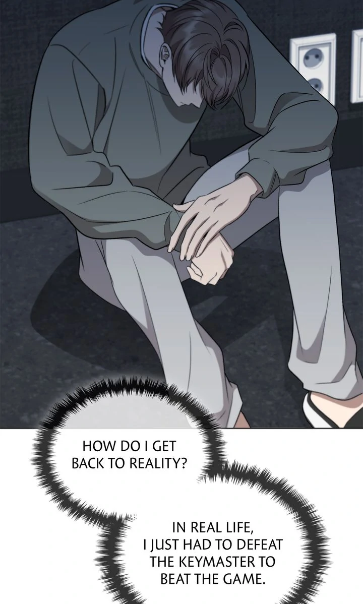 Creating Hidden Endings [Official] - Chapter 2 manhwa