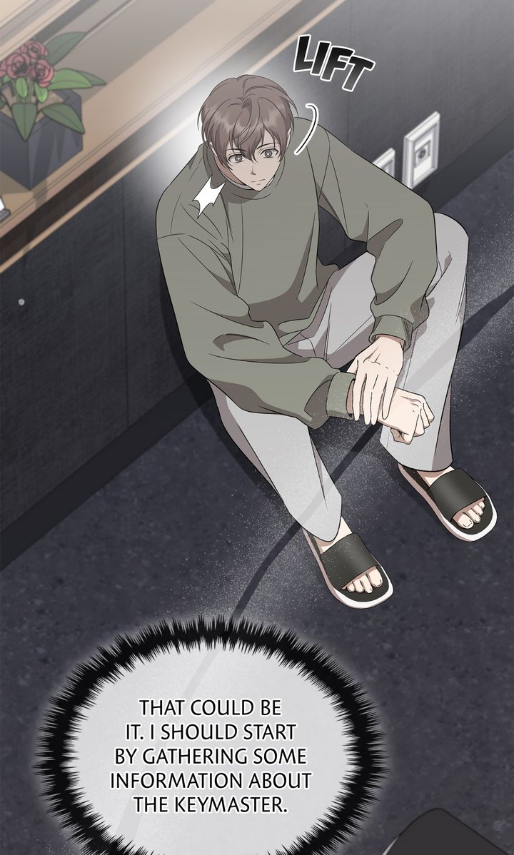 Creating Hidden Endings [Official] - Chapter 2 manhwa