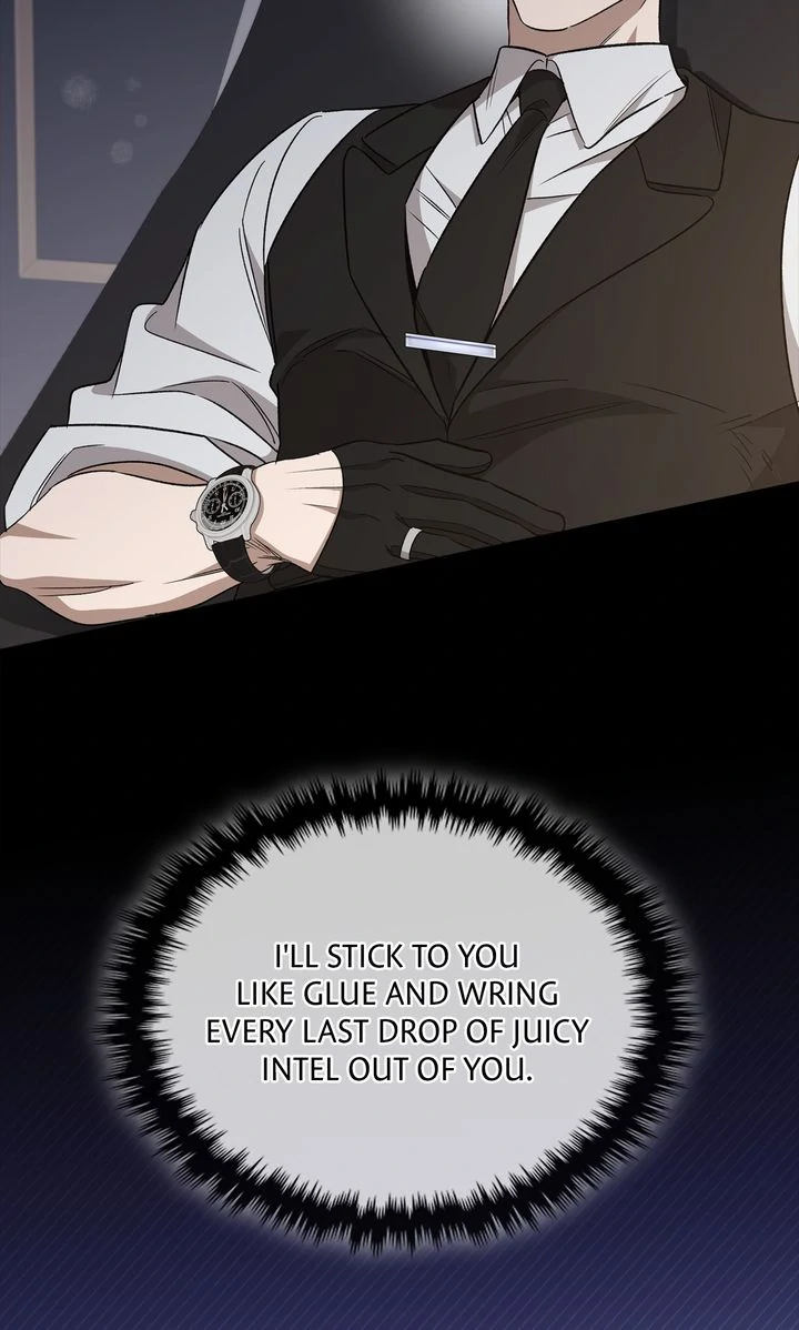 Creating Hidden Endings [Official] - Chapter 2 manhwa