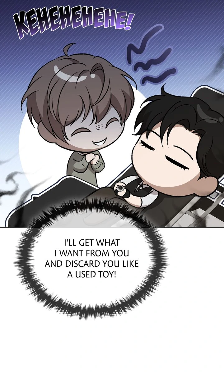 Creating Hidden Endings [Official] - Chapter 2 manhwa