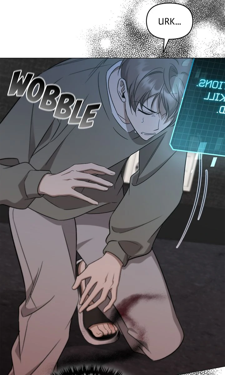 Creating Hidden Endings [Official] - Chapter 2 manhwa